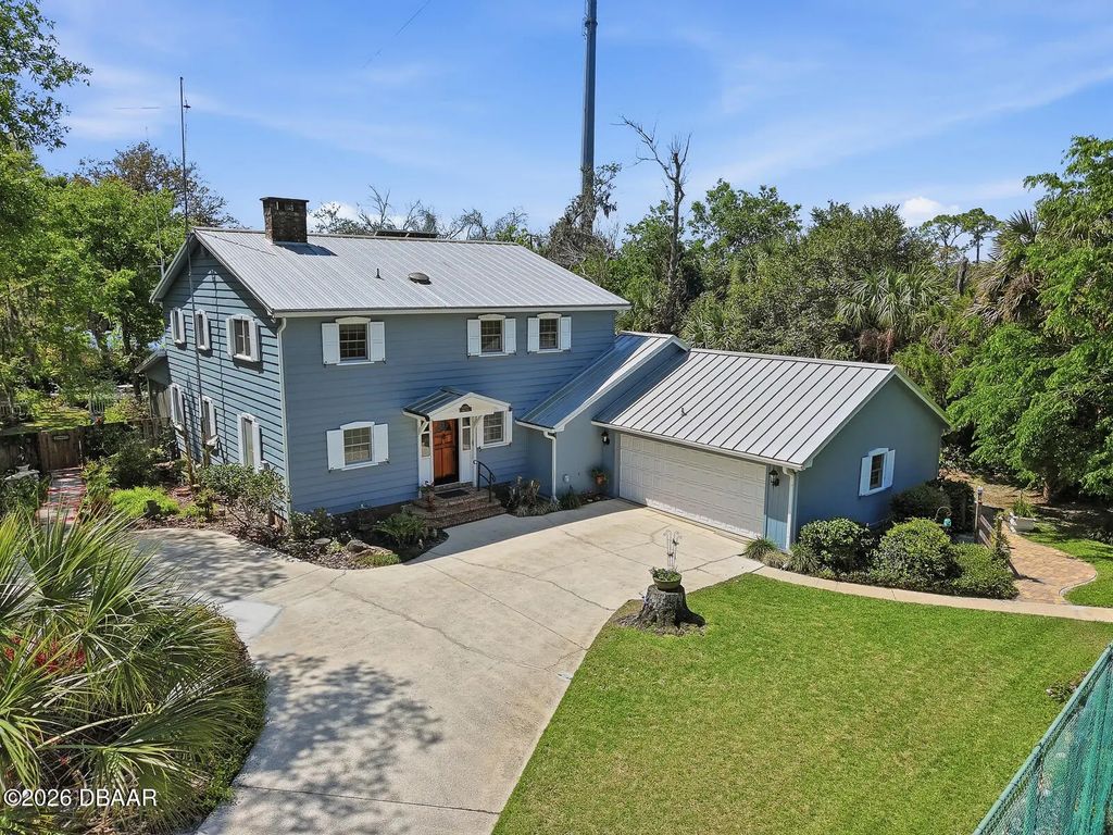 6491 Spruce Creek Road, Port Orange
