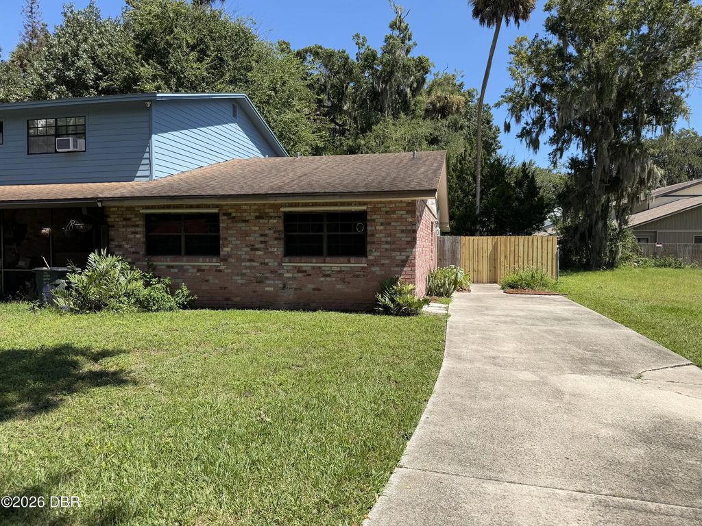 824 Sugar House Boulevard, Port Orange
