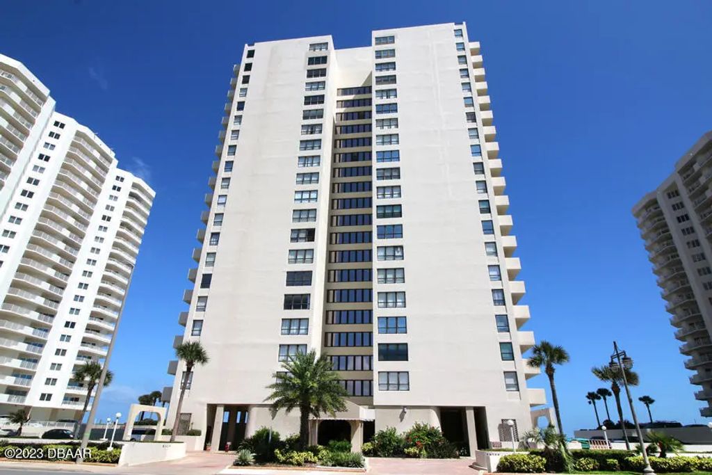 2947 S Atlantic Avenue, Daytona Beach Shores