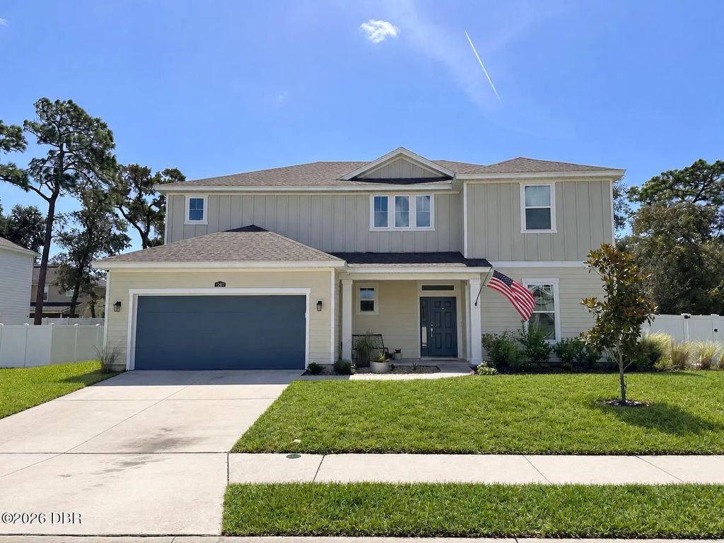 12412 Tierra Chase Way, Jacksonville