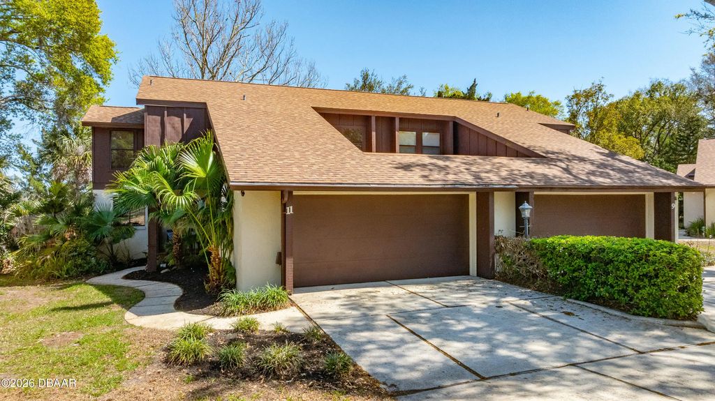 11 Ridge Trail, Ormond Beach
