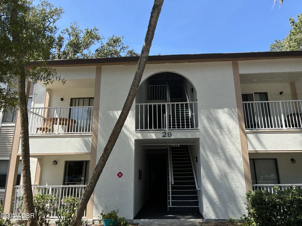 2907 Oak Trail Run, Port Orange
