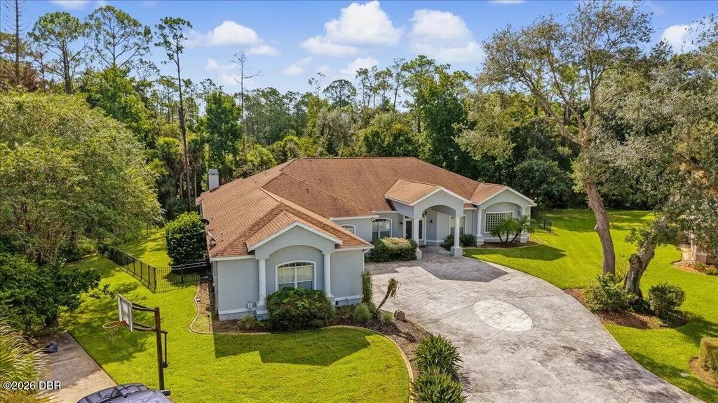 17 Coquina Ridge Way, Ormond Beach