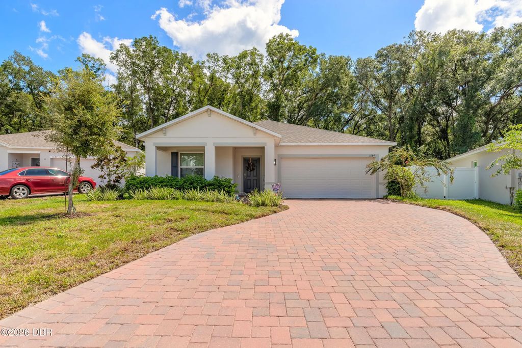 1644 Andover Ridge Drive, DeLand