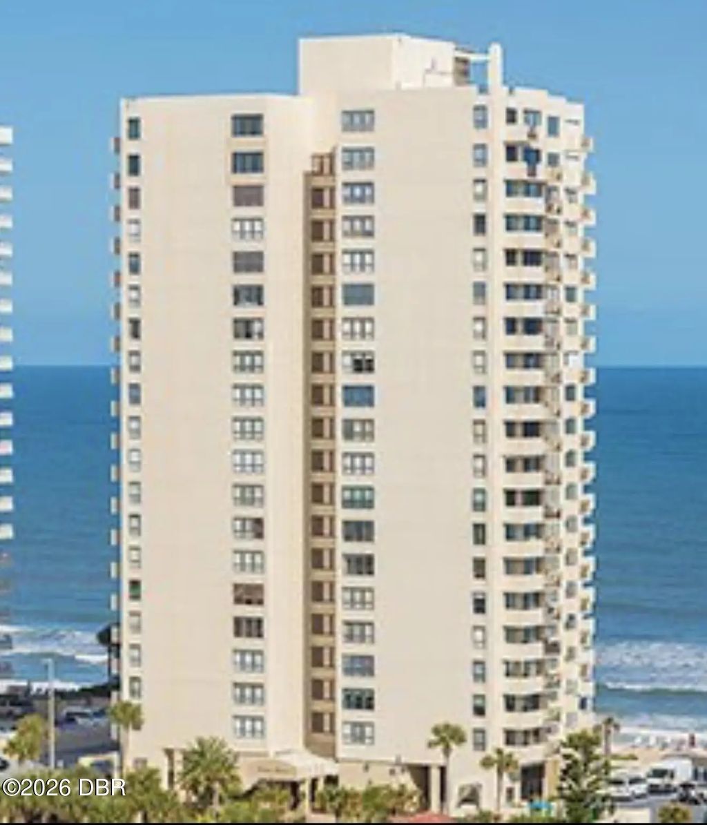 2947 S Atlantic Avenue, Daytona Beach Shores