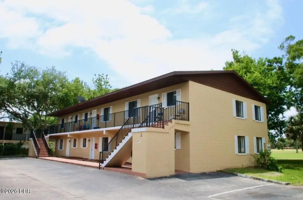 1350 Virginia Avenue, Daytona Beach