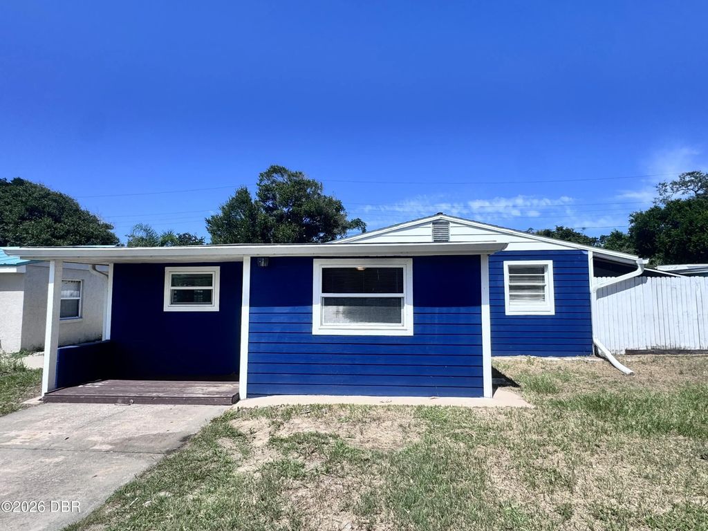 167 Roberta Road, Ormond Beach