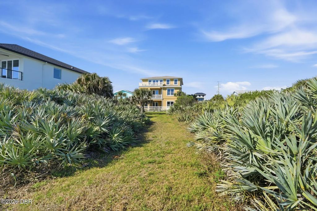 2208 S Ocean Shore Boulevard, Flagler Beach