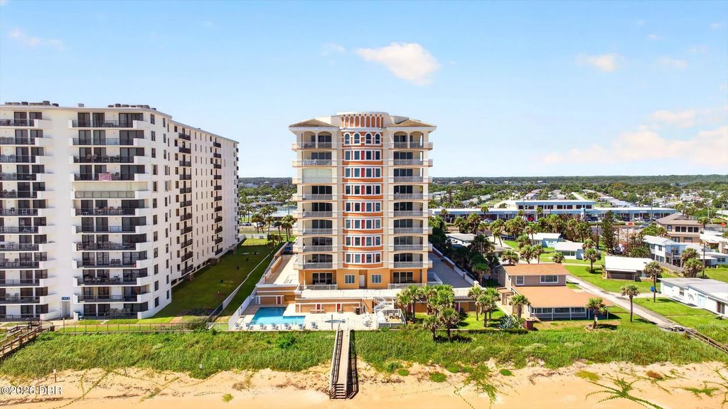 1425 Ocean Shore Boulevard, Ormond Beach