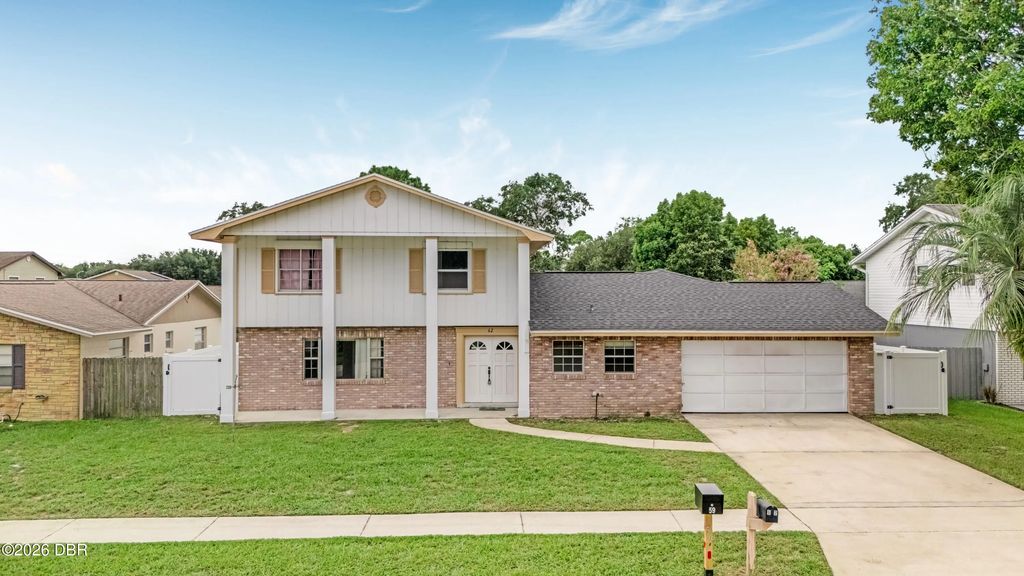 62 Ravenwood Drive, Port Orange