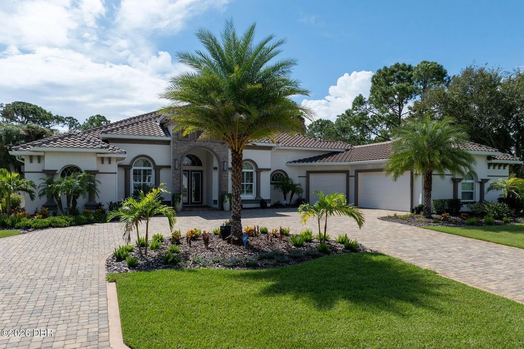 109 La Toscana Rotonda, Ormond Beach