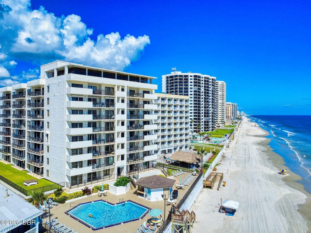 2615 S Atlantic Avenue, Daytona Beach Shores