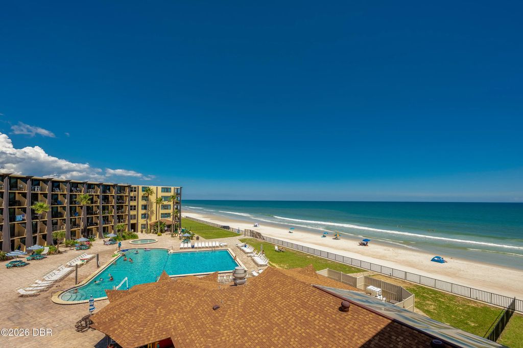 2301 S Atlantic Avenue, Daytona Beach Shores