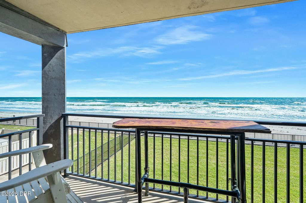 2301 S Atlantic Avenue, Daytona Beach Shores