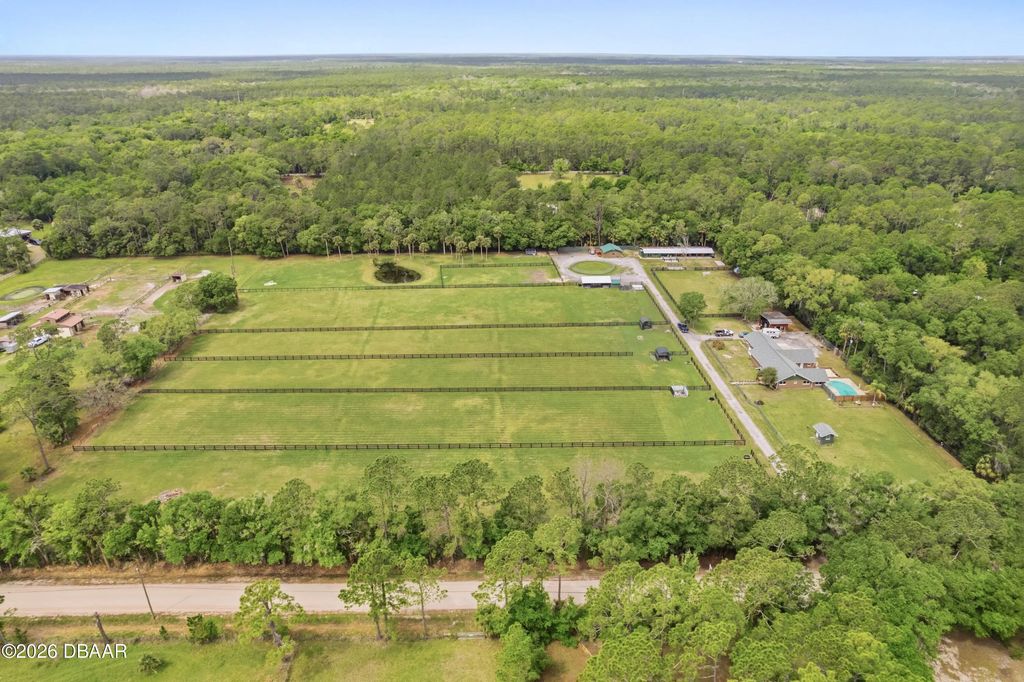 2390 Old Samsula Road, Port Orange