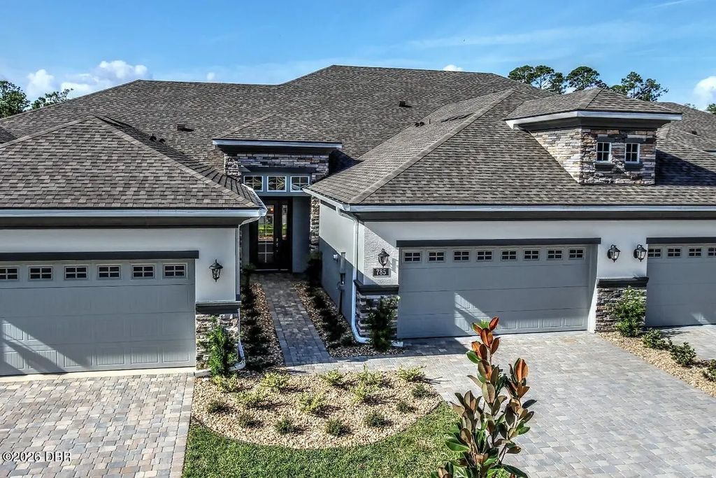 785 Aldenham Lane, Ormond Beach