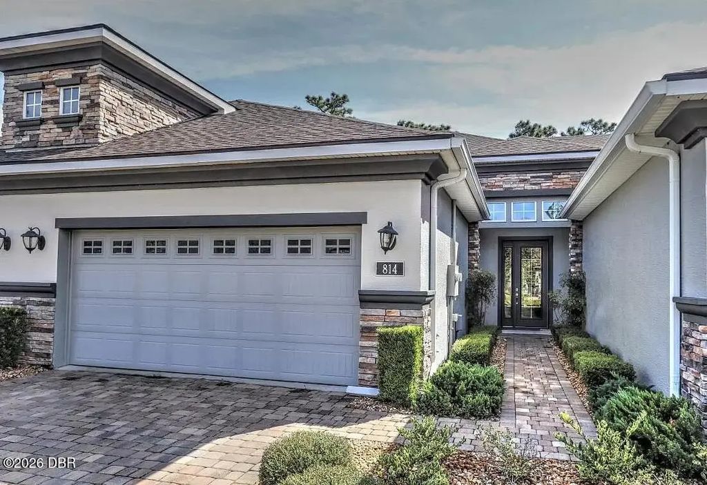 814 Aldenham Lane, Ormond Beach