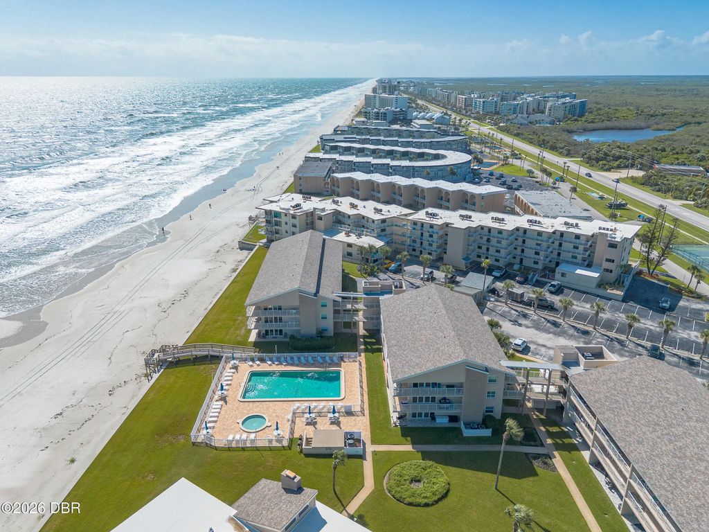 4801 Saxon Drive, New Smyrna Beach
