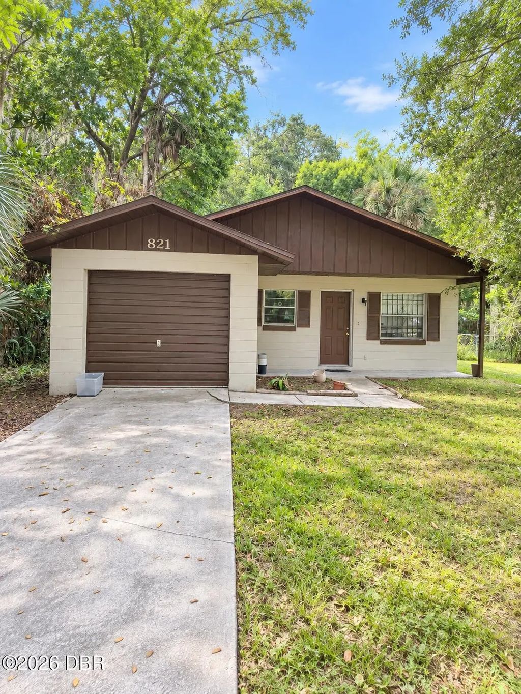 821 Winchester Street, Daytona Beach