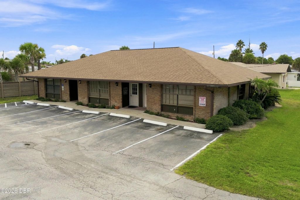 150 Dundee Road, Daytona Beach