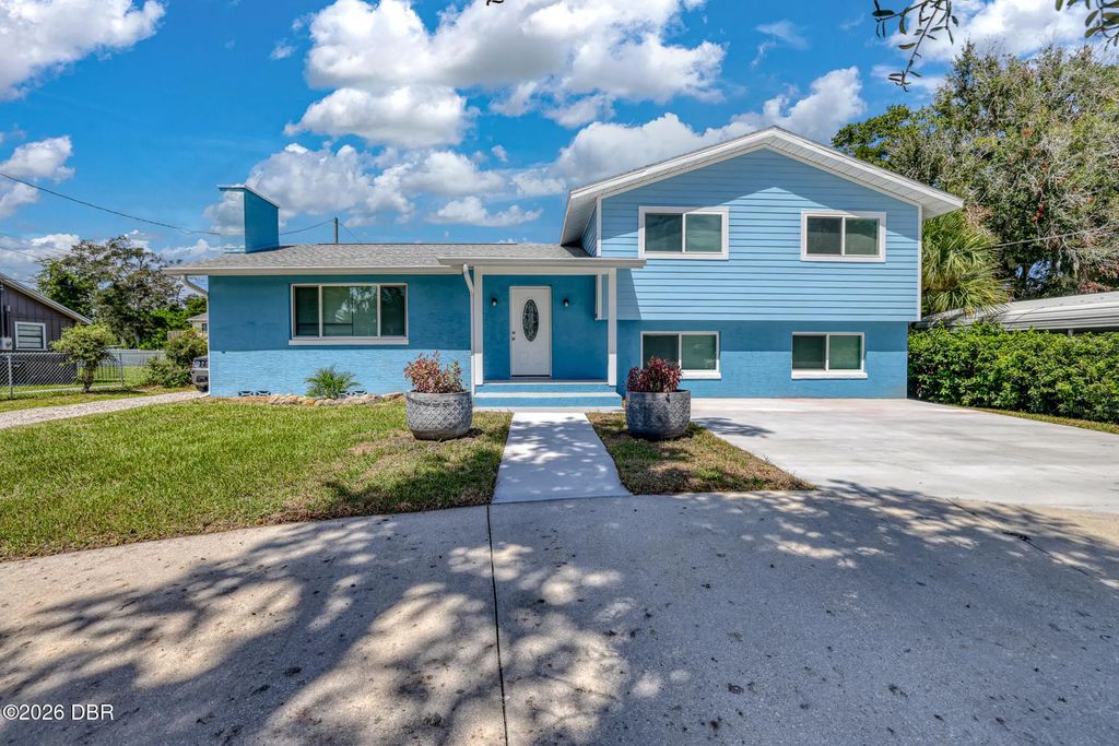 61 Division Avenue, Ormond Beach
