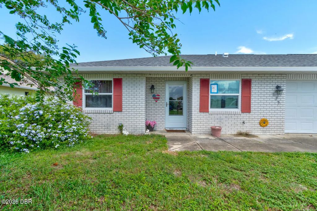 835 Acorn Lane, Port Orange