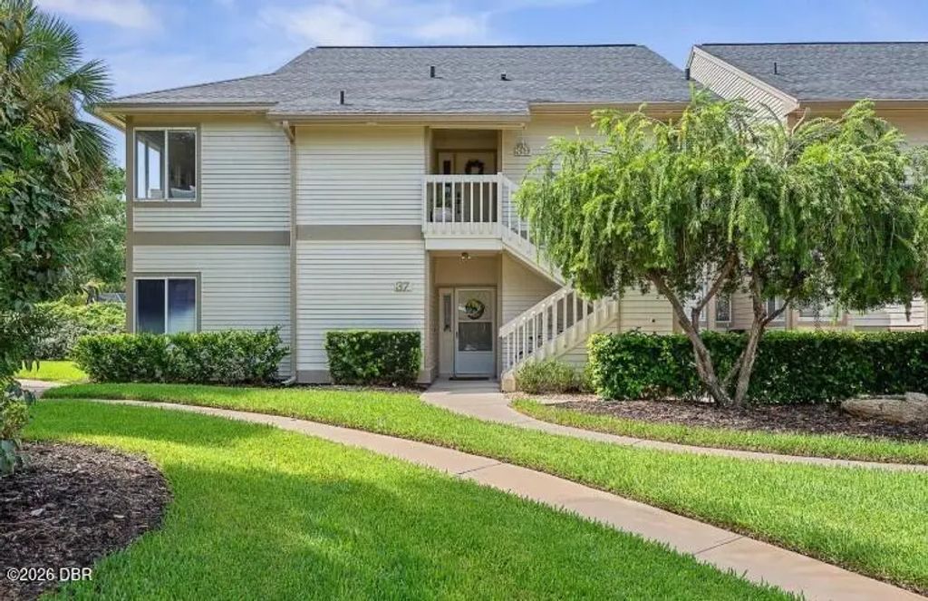39 Magnolia Drive S, Ormond Beach
