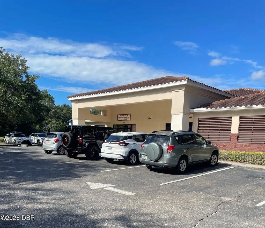 2501 S Volusia Avenue, Orange City