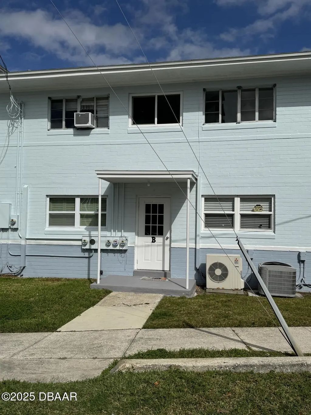 500 S Beach Street, Daytona Beach