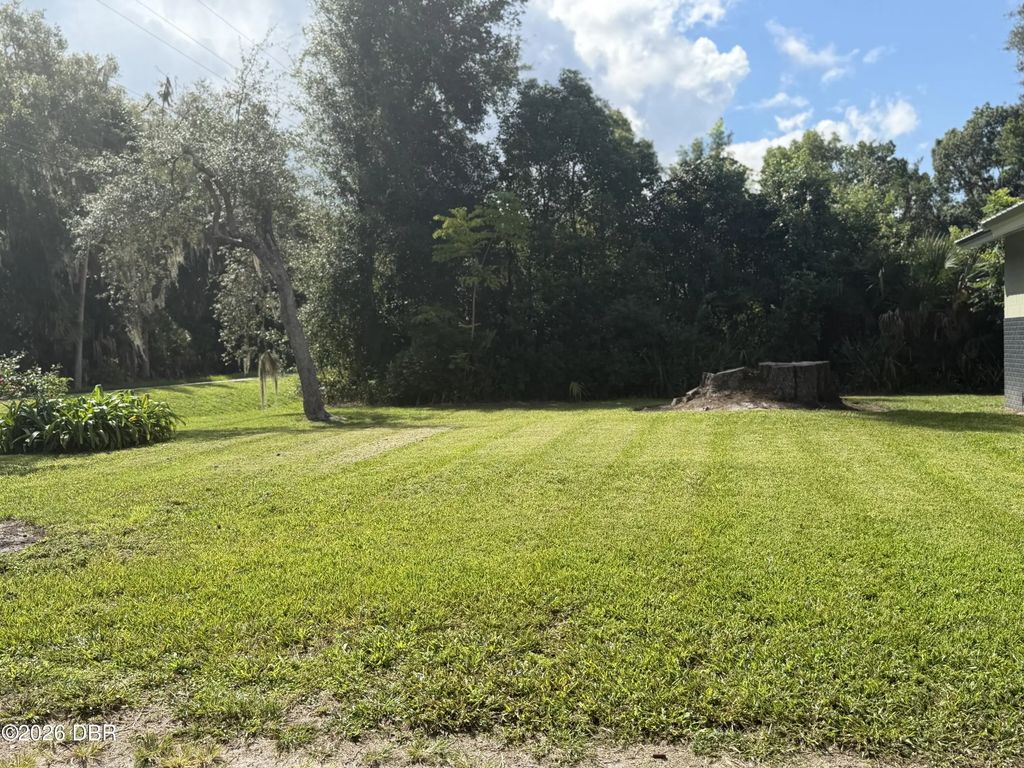 662 N Volusia Avenue, Pierson