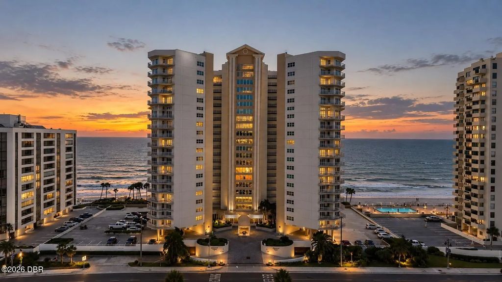 2937 S Atlantic Avenue, Daytona Beach Shores