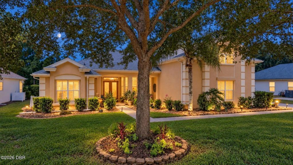 91 Deep Woods Way, Ormond Beach