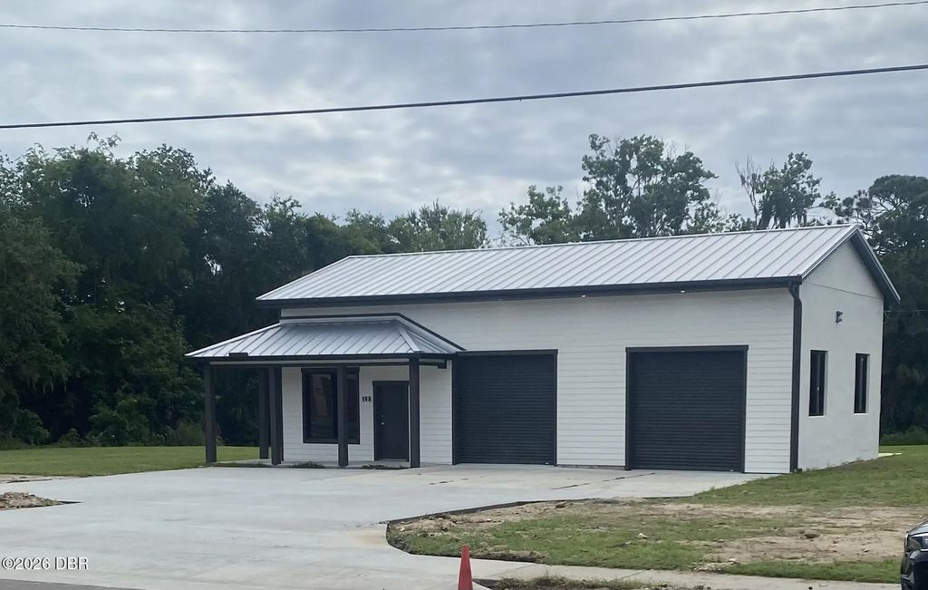 153 S Us Highway 1, Oak Hill