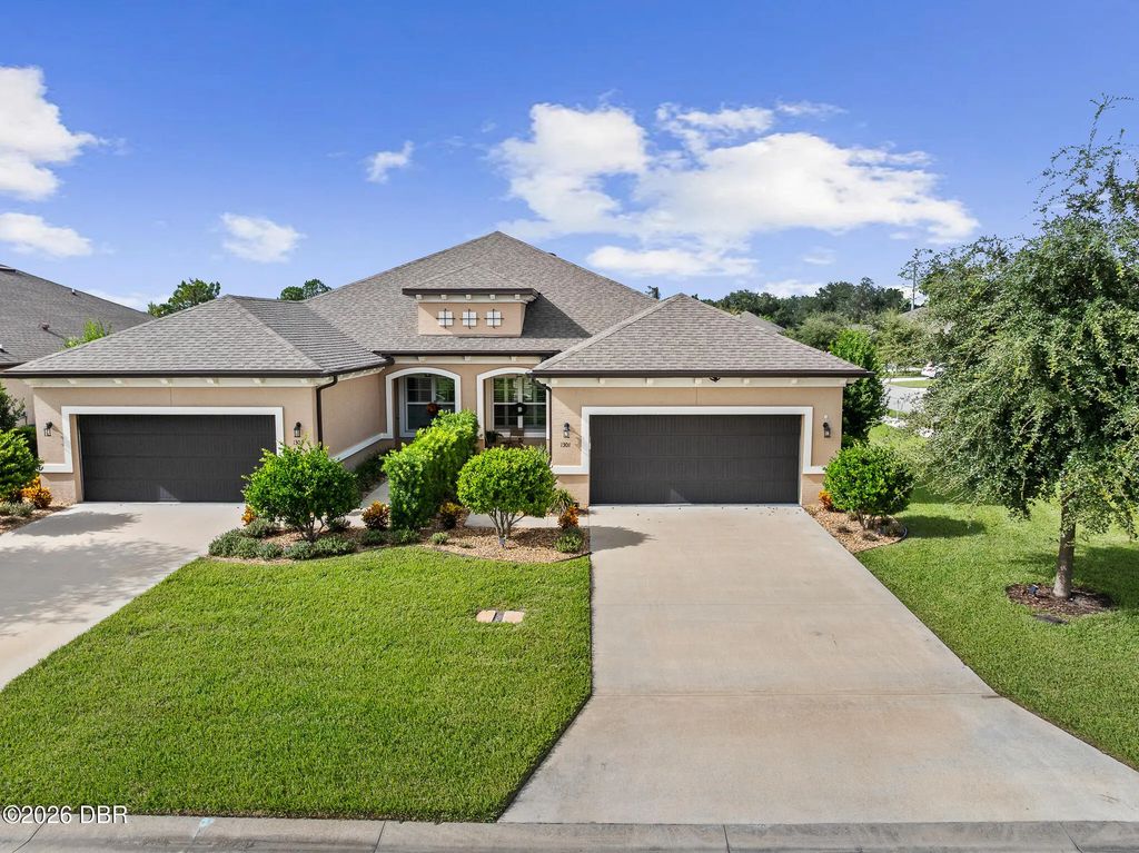 1301 Bangor Drive, Ormond Beach