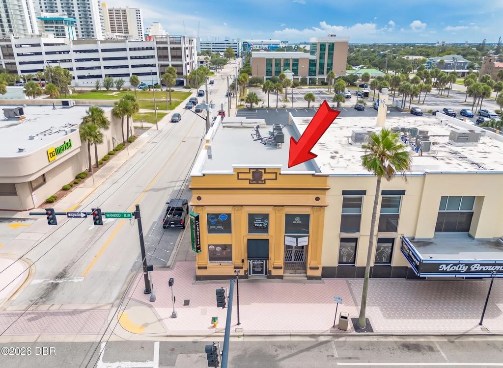 546 Seabreeze Boulevard, Daytona Beach