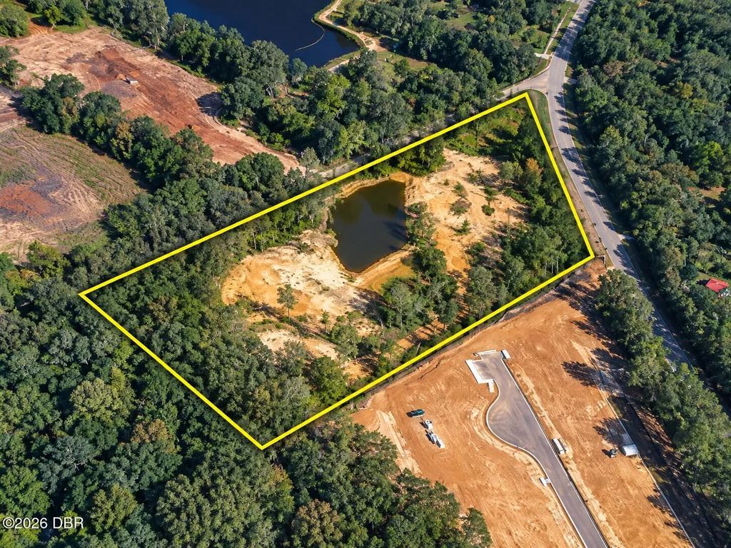 2228 Eslinger Road, New Smyrna Beach