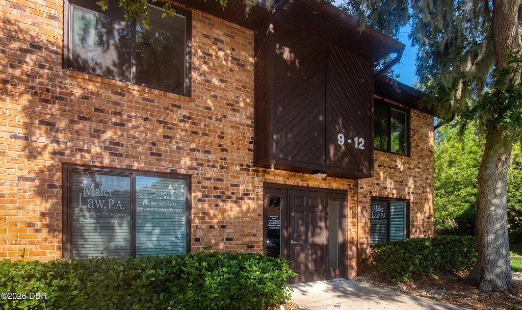 555 W Granada Boulevard, Ormond Beach