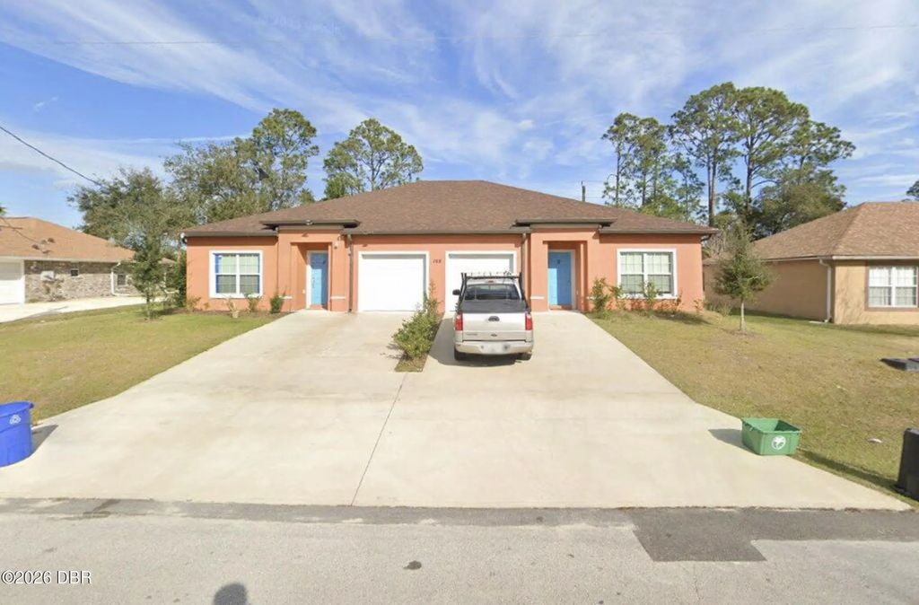 168 Fenimore Lane, Palm Coast