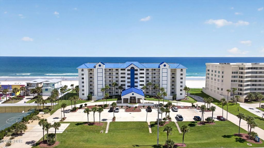 4601 S Atlantic Avenue, Ponce Inlet