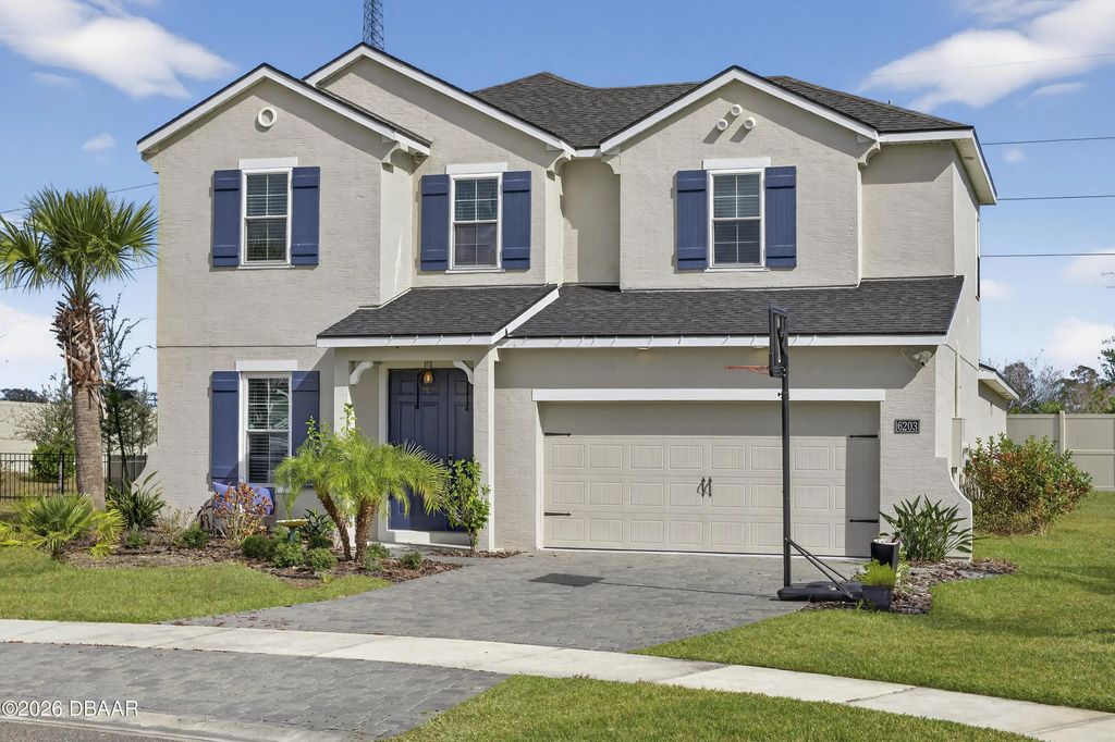 6203 W Fallsgrove Lane, Port Orange