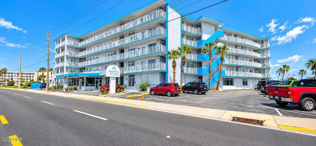 1233 S Atlantic Avenue, Daytona Beach
