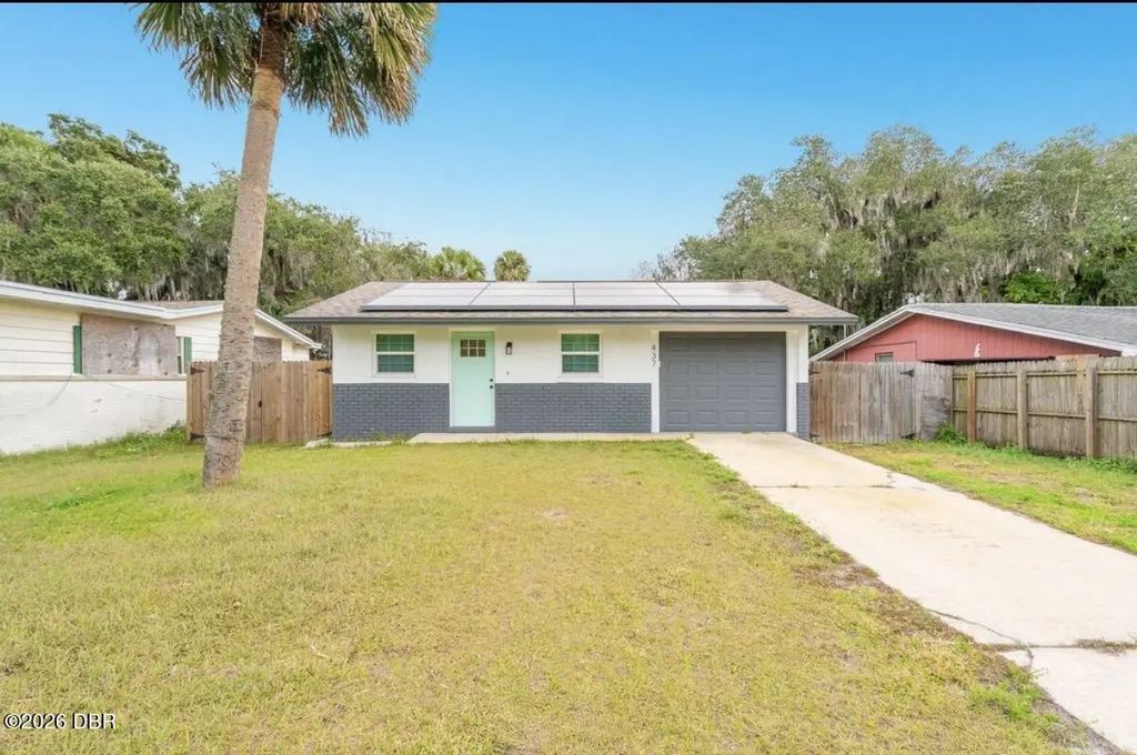 437 Perdita Street, Edgewater
