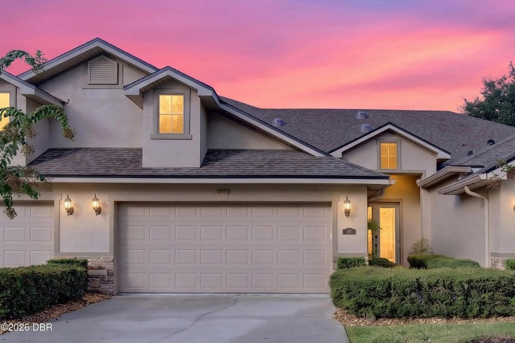1118 Hansberry Court, Ormond Beach