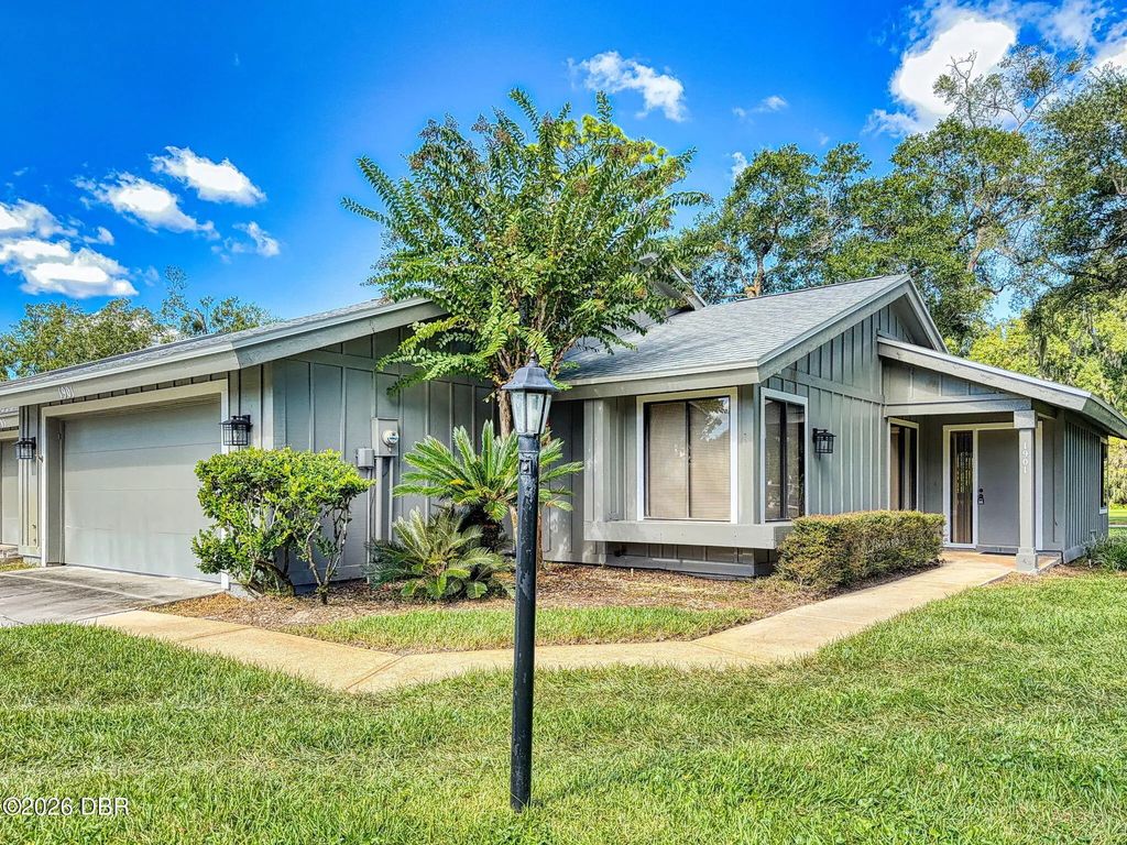 1901 Goldenrod Way, Port Orange