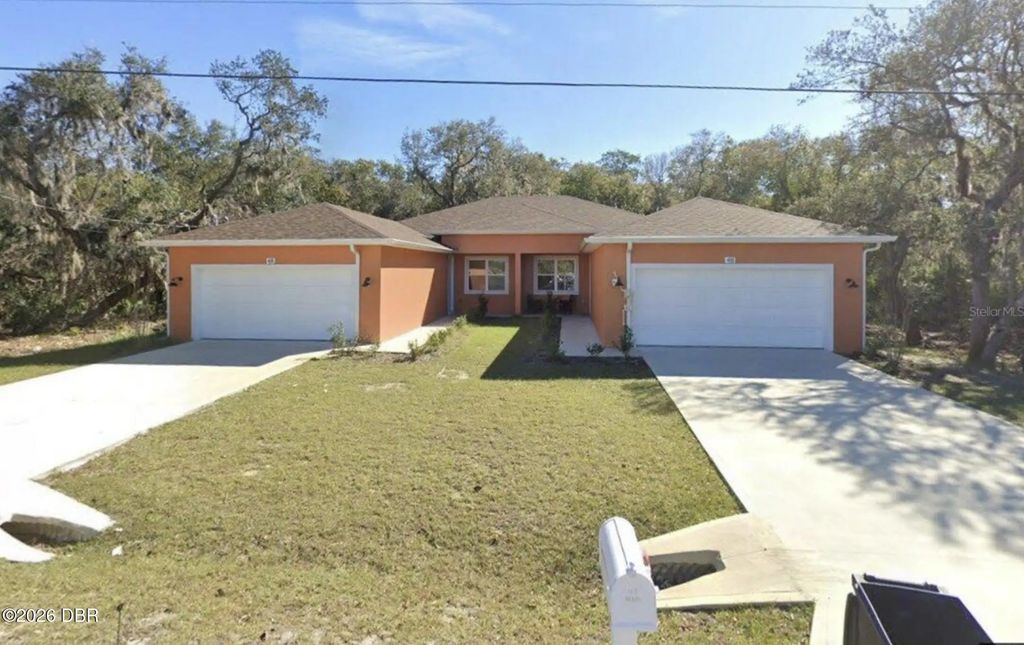 4 Farnum Lane, Palm Coast