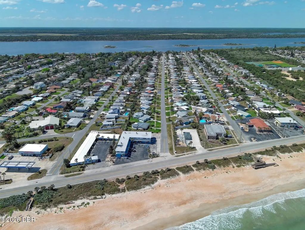 1732 Ocean Shore Boulevard, Ormond Beach