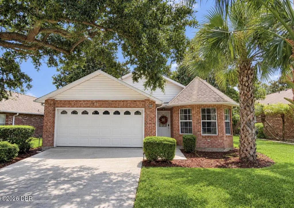 26 Old Macon Drive, Ormond Beach
