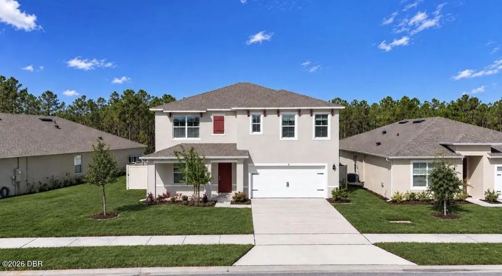 3 Melogold Drive, Ormond Beach