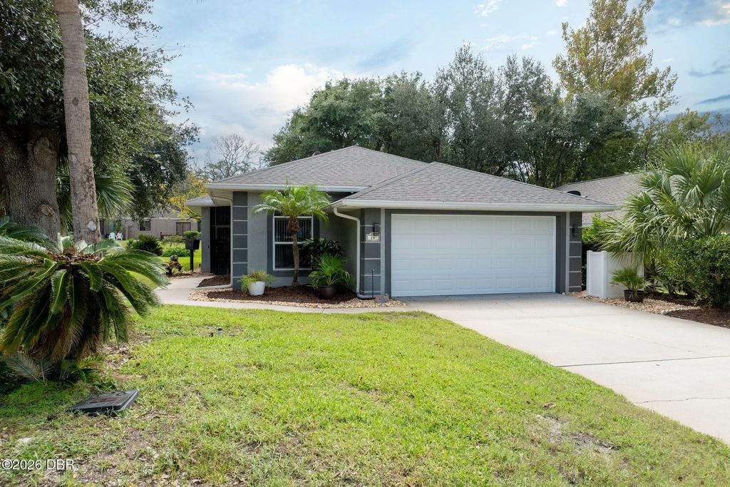 20 Lake Walden Trail, Ormond Beach