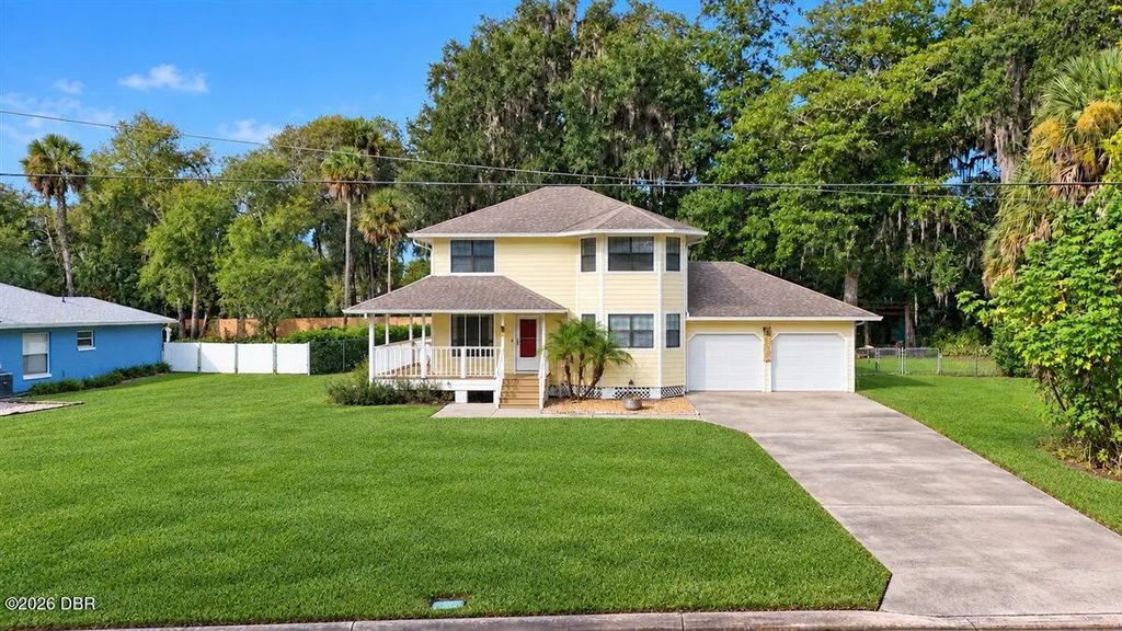 278 S Old Kings Road, Ormond Beach